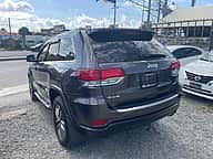 Jeep Grand Cherokee Limited 2021 - miniatura 5