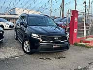 Kia Sorento LX 2021 - miniatura 2