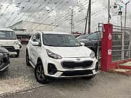 Kia Sportage LX 2022 - miniatura 2
