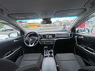 Kia Sportage LX 2022 - miniatura 10