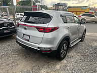 Kia Sportage LX 2022 - miniatura 10