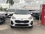 Kia Sportage LX 2022 - miniatura 3