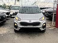 Kia Sportage LX 2022 - miniatura 3