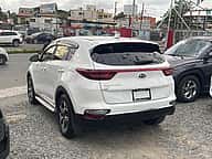 Kia Sportage LX 2022 - miniatura 4