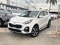 Kia Sportage LX 2022 - miniatura 6