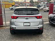 Kia Sportage LX 2022 - miniatura 8
