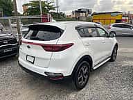 Kia Sportage LX 2022 - miniatura 5