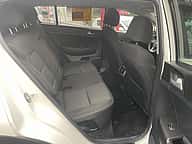 Kia Sportage LX 2022 - miniatura 8