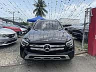 Mercedes Benz GLE 300 4Matic 2021 - miniatura 1
