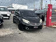 Nissan Note SV 2015 - miniatura 2