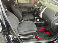 Nissan Note SV 2015 - miniatura 10