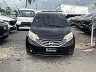 Nissan Note SV 2015 - miniatura 4