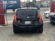 Nissan Note SV 2015 - miniatura 6