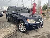 Suzuki Vitara GL+ 2011 - miniatura 5