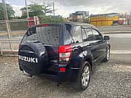 Suzuki Vitara GL+ 2011 - miniatura 6