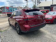 Toyota Highlander XLE 2023 - miniatura 4
