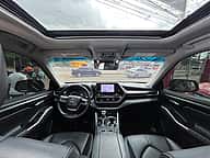 Toyota Highlander XLE 2023 - miniatura 5