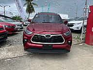 Toyota Highlander XLE 2023 - miniatura 6