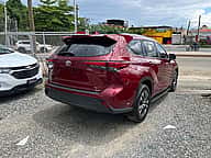 Toyota Highlander XLE 2023 - miniatura 7