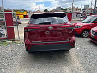 Toyota Highlander XLE 2023 - miniatura 8