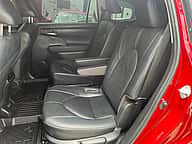 Toyota Highlander XLE 2023 - miniatura 9