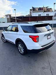 Ford Explorer XLT 2021 - miniatura 6