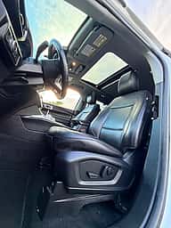 Ford Explorer XLT 2021 - miniatura 9