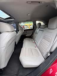 Honda CR-V EXL 2021 - miniatura 10