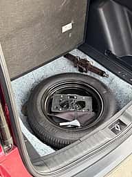 Honda CR-V EXL 2021 - miniatura 12