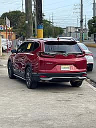Honda CR-V EXL 2021 - miniatura 6