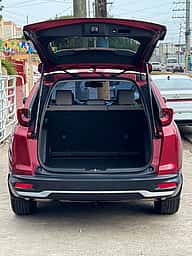 Honda CR-V EXL 2021 - miniatura 7