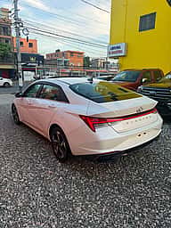 Hyundai Elantra SEL w/Premium Pkg 2022 - miniatura 12