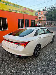 Hyundai Elantra SEL w/Premium Pkg 2022 - miniatura 2