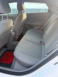 Hyundai Elantra SEL w/Premium Pkg 2022 - miniatura 7