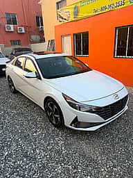 Hyundai Elantra SEL w/Premium Pkg 2022 - miniatura 4