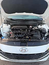 Hyundai Elantra SEL w/Premium Pkg 2022 - miniatura 11