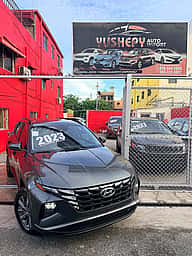 Hyundai Tucson EXCLUSIVE 2023 - miniatura 2