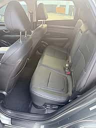 Hyundai Tucson EXCLUSIVE 2023 - miniatura 10