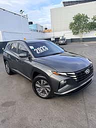 Hyundai Tucson EXCLUSIVE 2023 - miniatura 3
