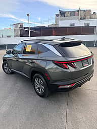 Hyundai Tucson EXCLUSIVE 2023 - miniatura 4