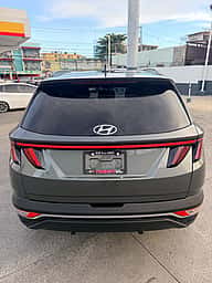 Hyundai Tucson EXCLUSIVE 2023 - miniatura 5
