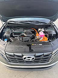 Hyundai Tucson EXCLUSIVE 2023 - miniatura 7