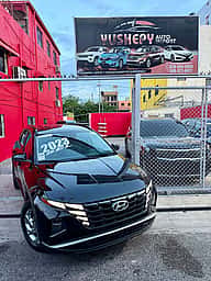 Hyundai Tucson SEL 2023 - miniatura 1