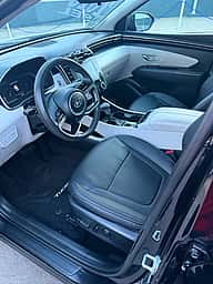 Hyundai Tucson SEL 2023 - miniatura 10