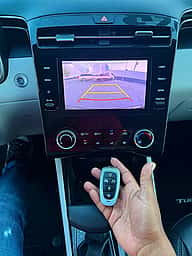 Hyundai Tucson SEL 2023 - miniatura 12