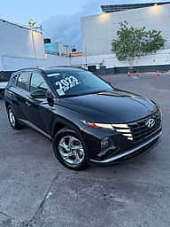 Hyundai Tucson SEL 2023 - miniatura 2