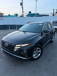 Hyundai Tucson SEL 2023 - miniatura 3