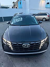 Hyundai Tucson SEL 2023 - miniatura 4