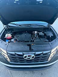 Hyundai Tucson SEL 2023 - miniatura 8