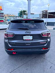Jeep Compass TrailHawk 2021 - miniatura 5